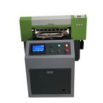 направени в Китай евтин цена uv плосък принтер 6090 A1 размер принтер