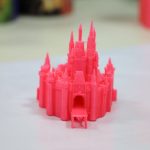 Еднопосочно 3D решение за печат