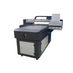 Т-хартия цифрова принтер памучна трансферна машина WER-ED6090T