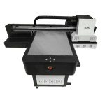 WER-ED6090T плосък принтер с фланец тип A1