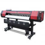 евтин принтер за винилови 3.2 м / 10-инчов принтер, 1440 dpi еко-разтворител за мастиленоструен принтер-WER-ES1602