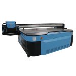 WER-G2513UV голям формат плосък UV принтер