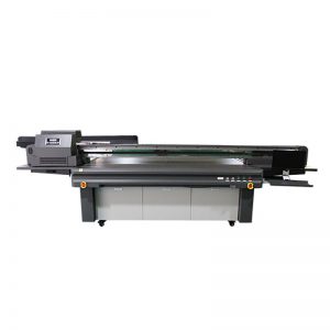 Машина за печатане WER-G3020 UV