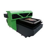най-продаваната марка DTG принтерна машина за печатане на тримери за продажба WER-D4880T