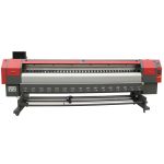 индустриален цифров текстилен принтер, цифров плосък принтер, цифров тъканен принтер WER-ES3202